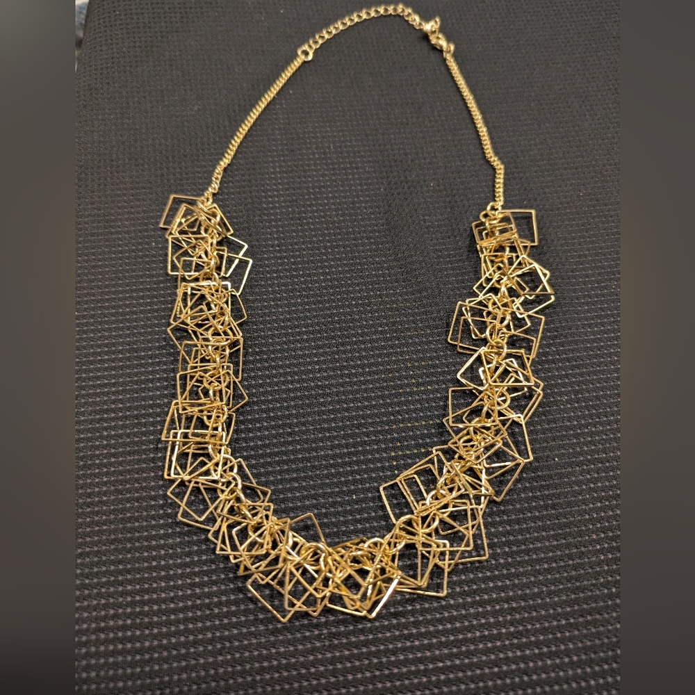 Elegant Necklace 20"